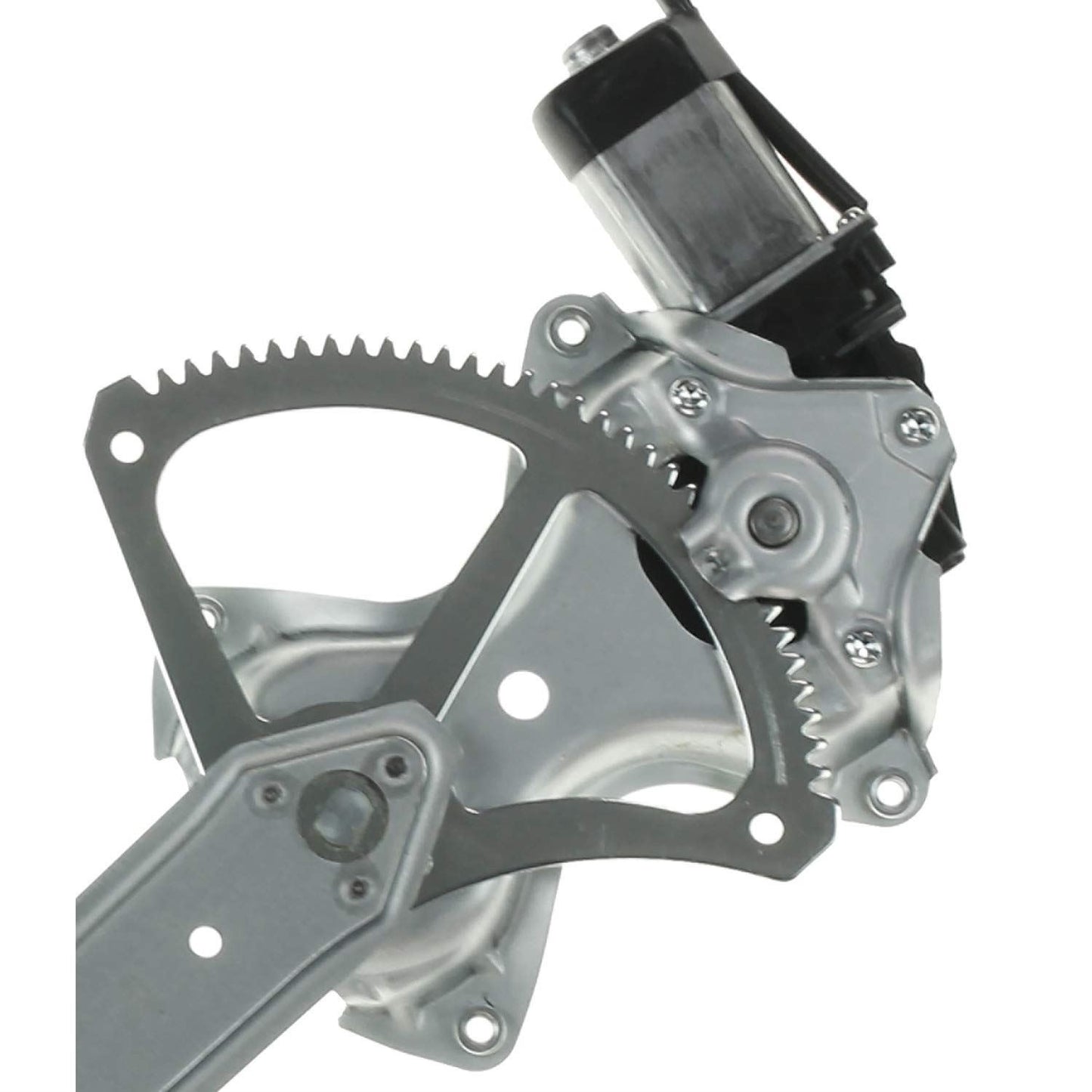 Cardone 82-10014DR Power Window Motor and Regulator Assembly