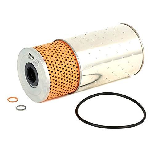 Filtro de aceite de motor Mahle OX 78D