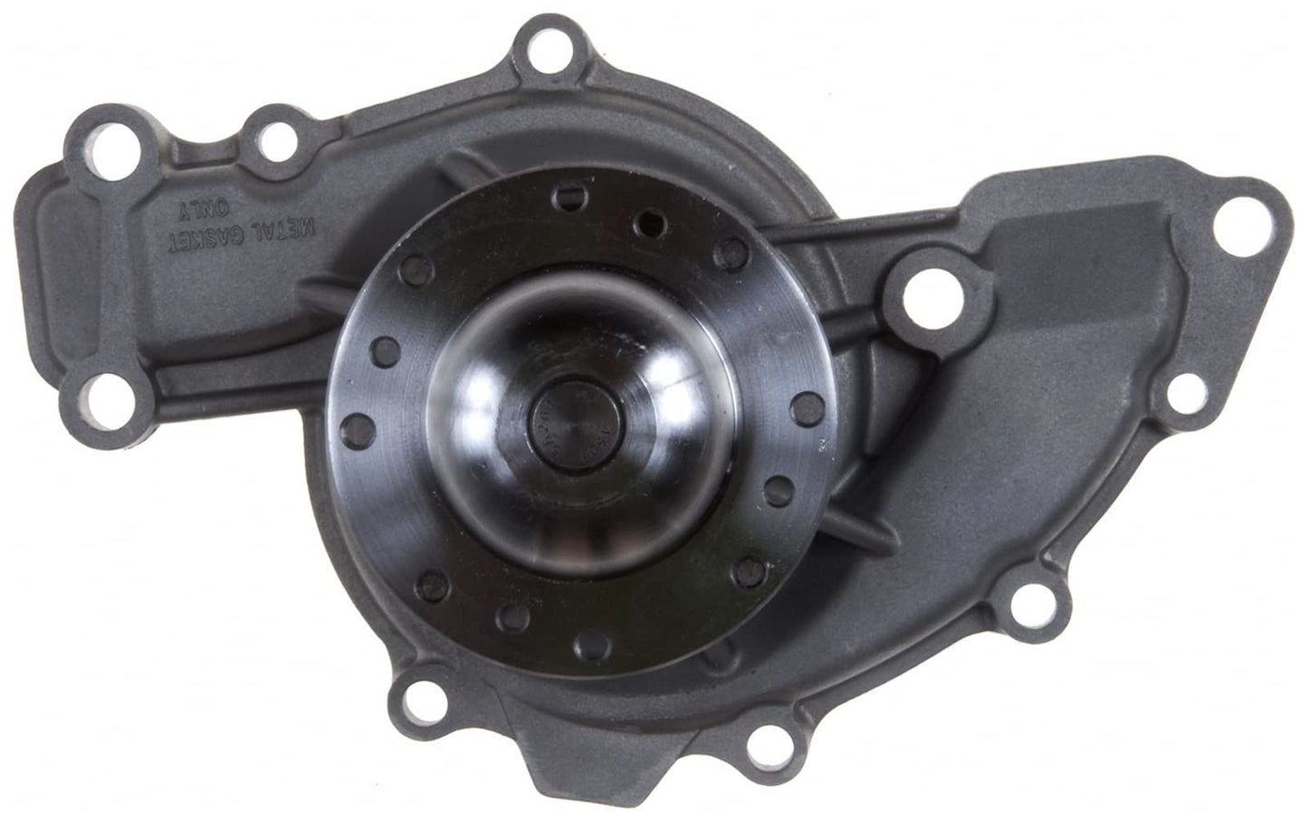 Gates 42097 Engine Water Pump