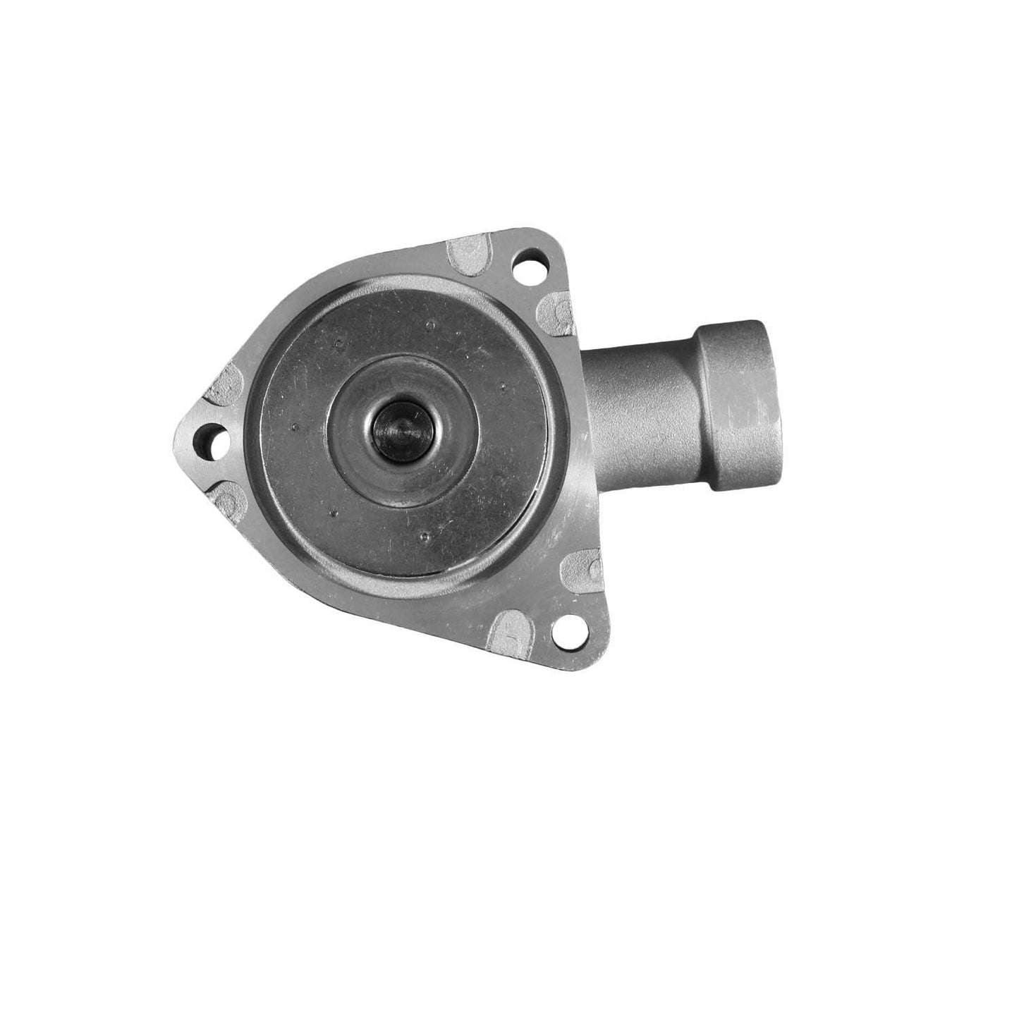 Bomba de agua del motor ACDelco Professional 252-480