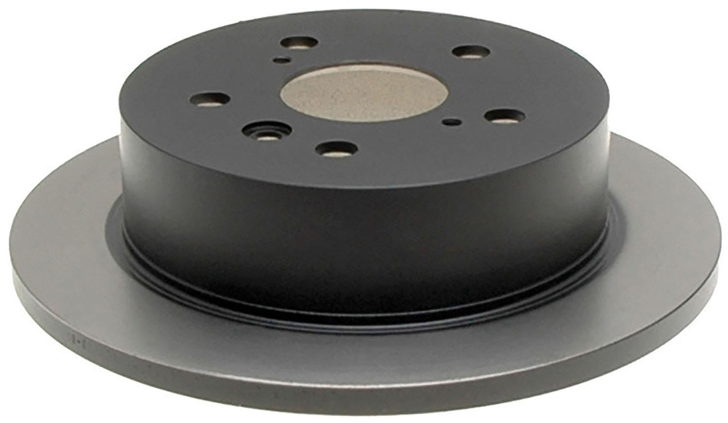 Rotor de freno de disco ACDelco Advantage 18A1604AC