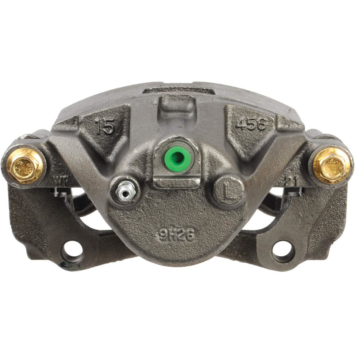 Pinza de freno de disco Cardone 18-B4638HD