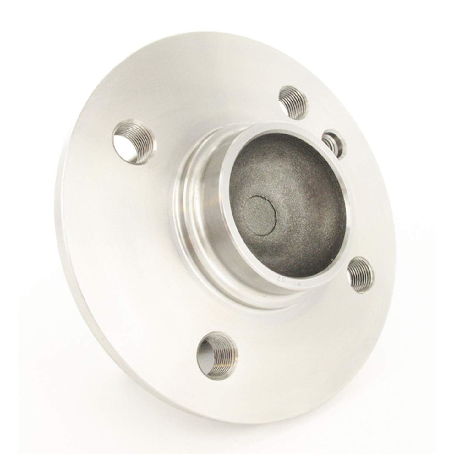 Conjunto de cubo y cojinete de eje SKF BR930763