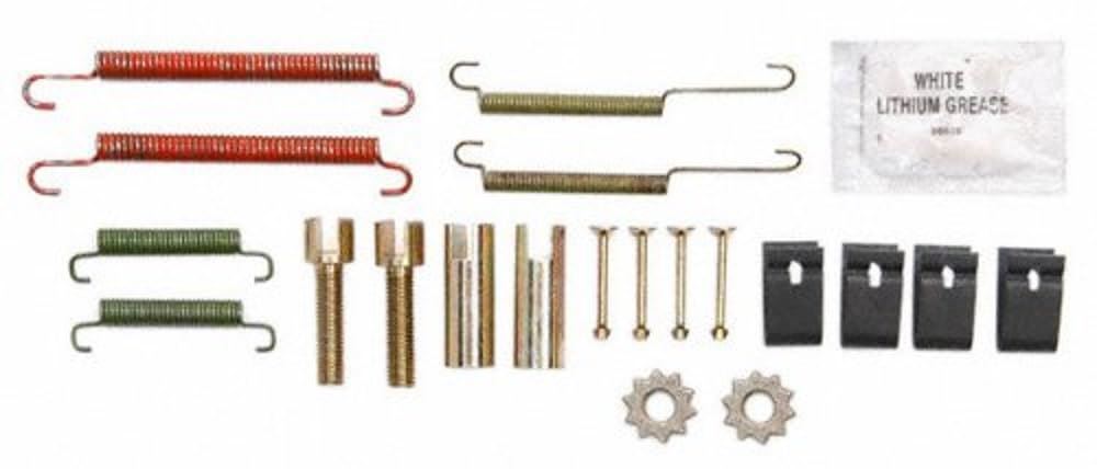 Raybestos H7330 Parking Brake Hardware Kit