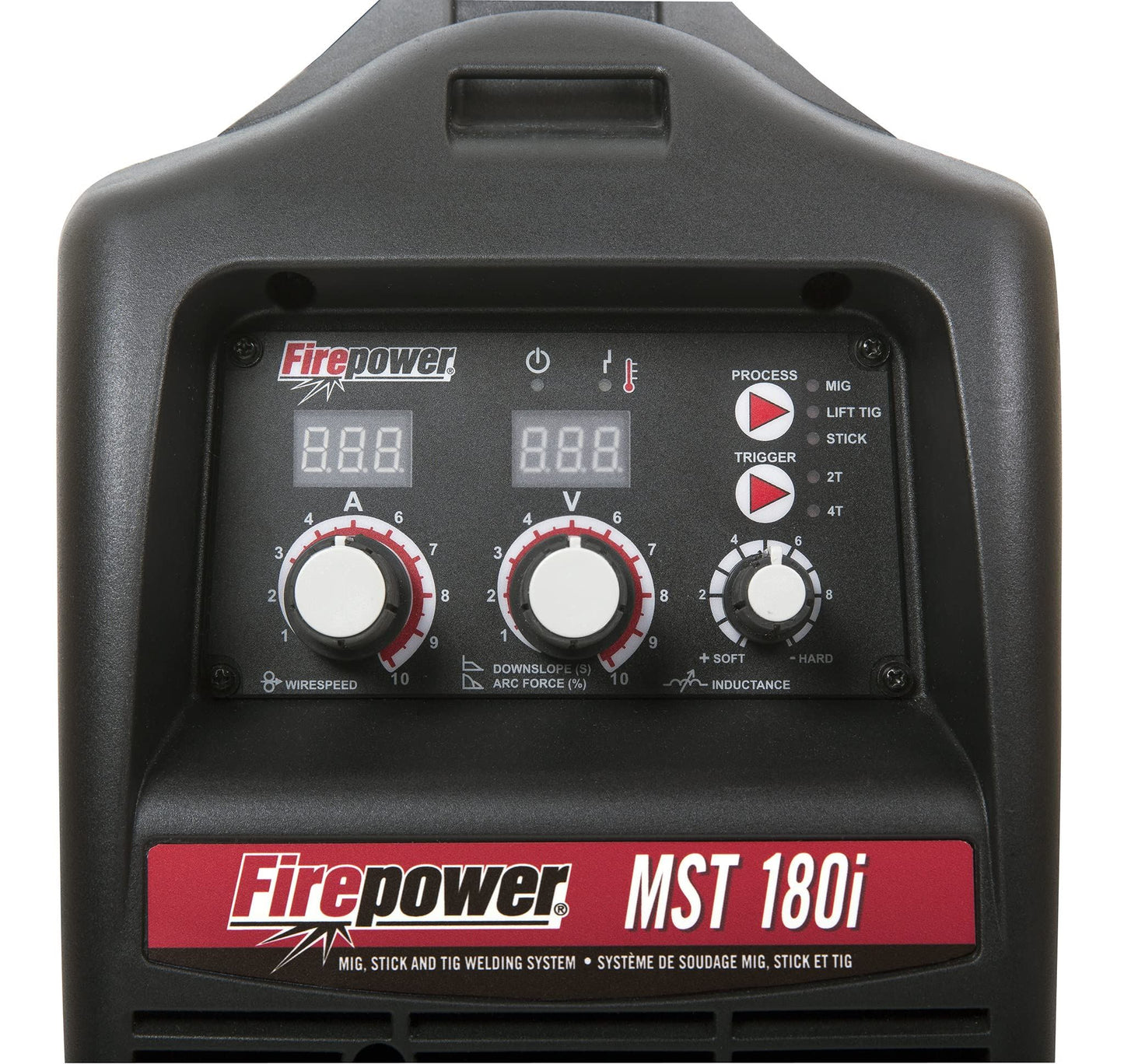 Firepower Welding 14440871