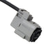 Beck/Arnley 084-5005 Arnés de cableado del sensor de velocidad de rueda ABS