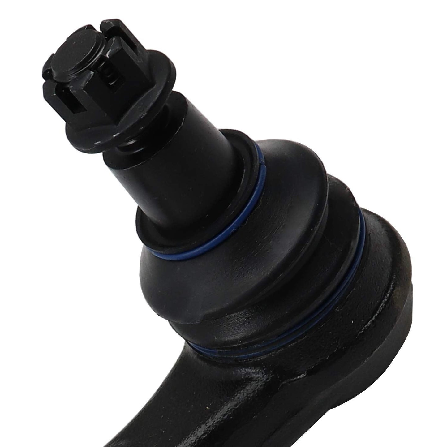 Beck/Arnley 102-8221 Conjunto de brazo de control de suspensión y rótula