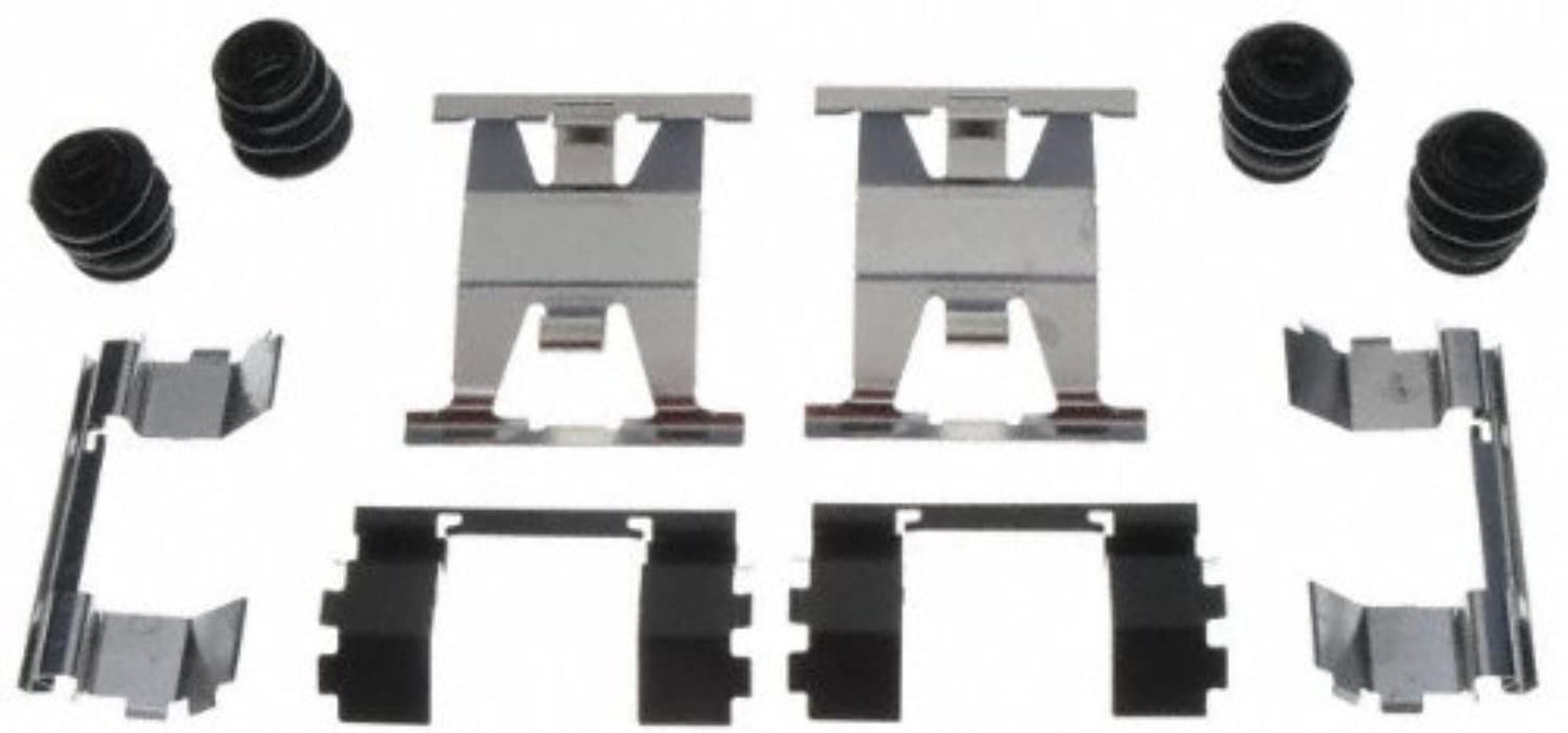 Kit de herrajes para frenos de disco Raybestos H5646A
