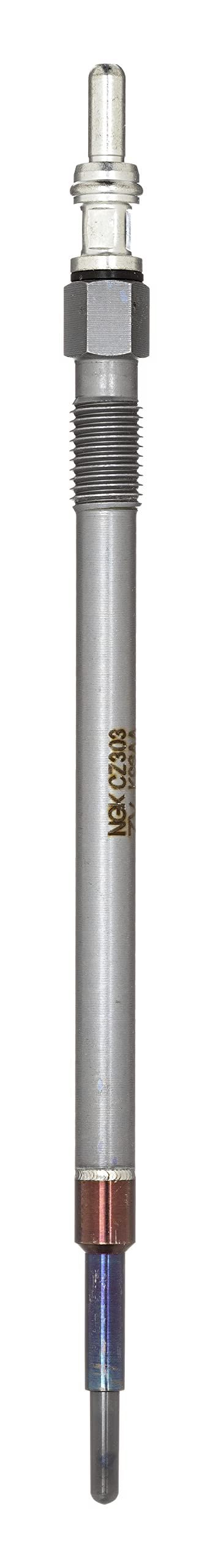 Bougie de préchauffage diesel NGK Canada 9970