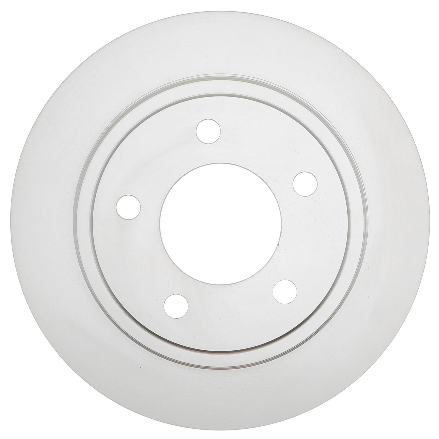 ACDelco Advantage 18A550AC Disque de frein à disque