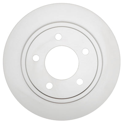 ACDelco Advantage 18A550AC Disque de frein à disque