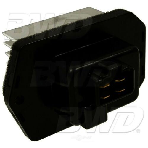 BWD RU1394 HVAC Blower Motor Resistor
