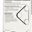 Dayco 5050445 Serpentine Belt