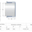 SKF 99176 Manchon de réparation du couvercle de distribution du moteur