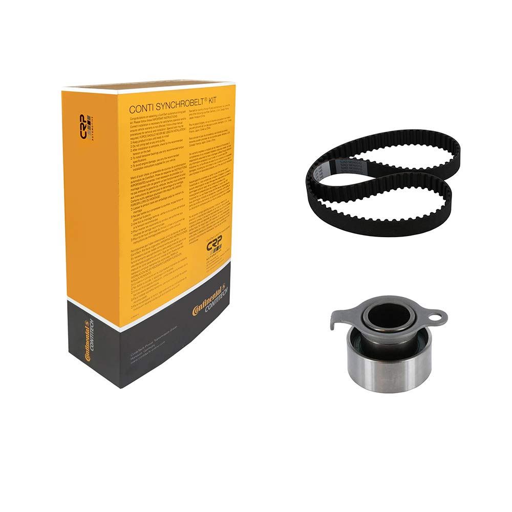 CRP TB145K1 Engine Timing Belt Component Kit