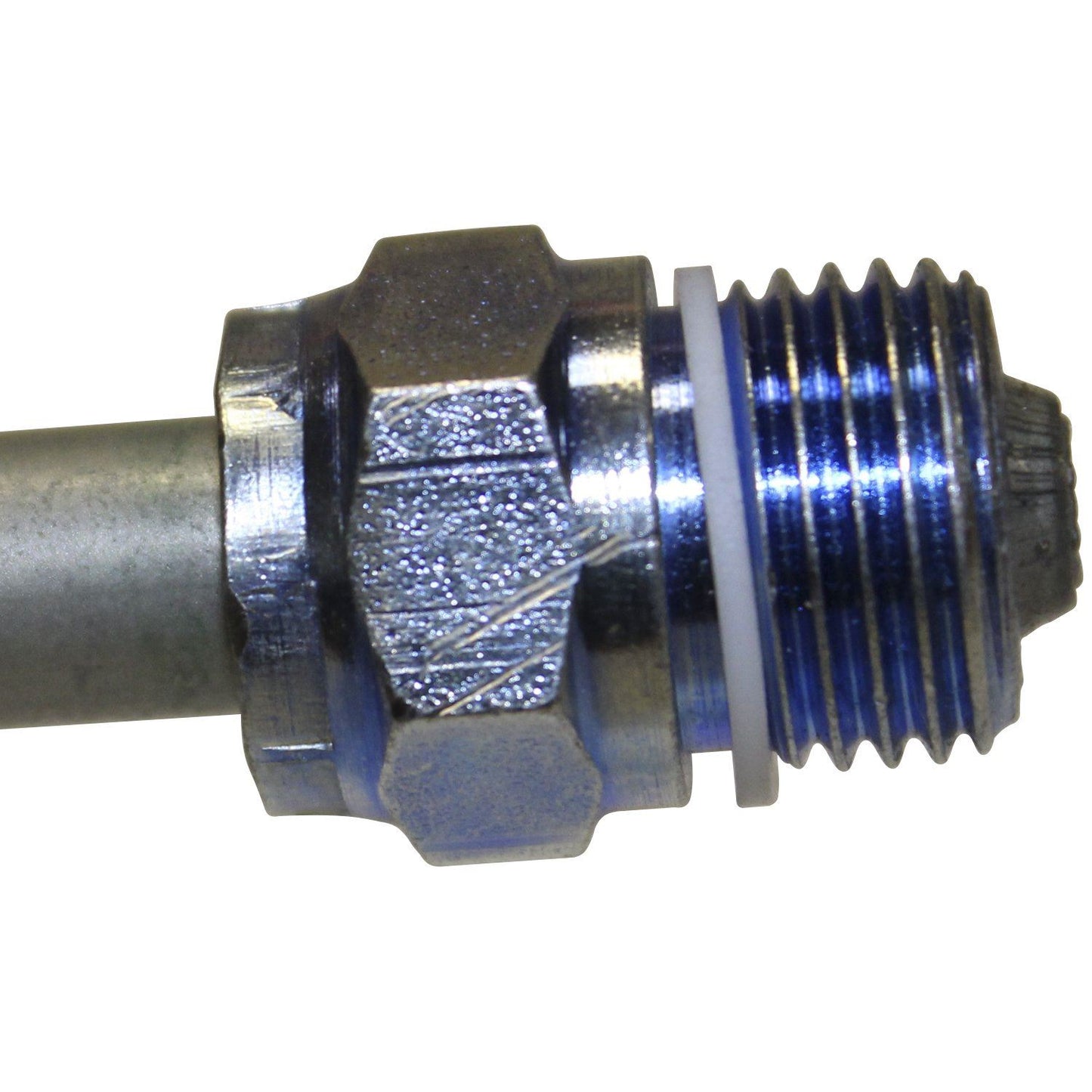 Edelmann 92764 Power Steering Pressure Line Hose Assembly