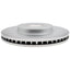 ACDelco Advantage 18A2361AC Rotor de frein à disque