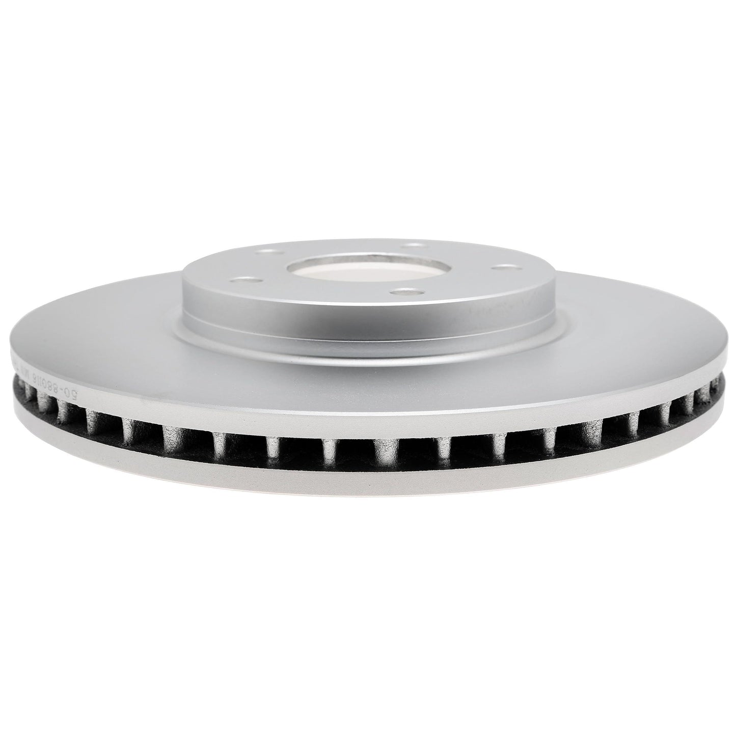 ACDelco Advantage 18A2361AC Rotor de frein à disque