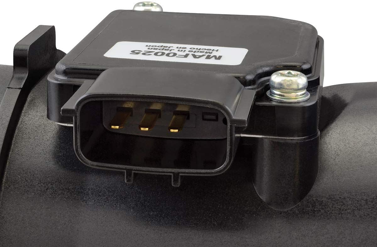 Hitachi MAF0025 Mass Air Flow Sensor