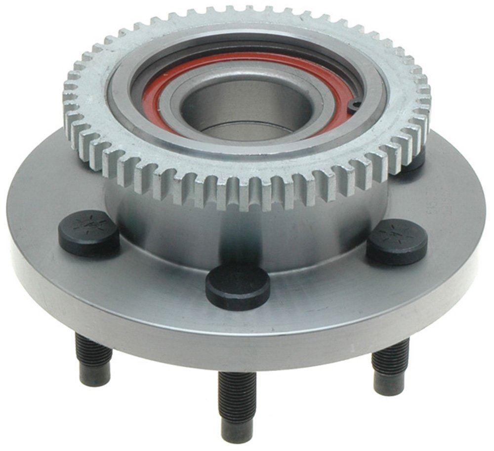 Raybestos 715033 Wheel Bearing and Hub Assembly