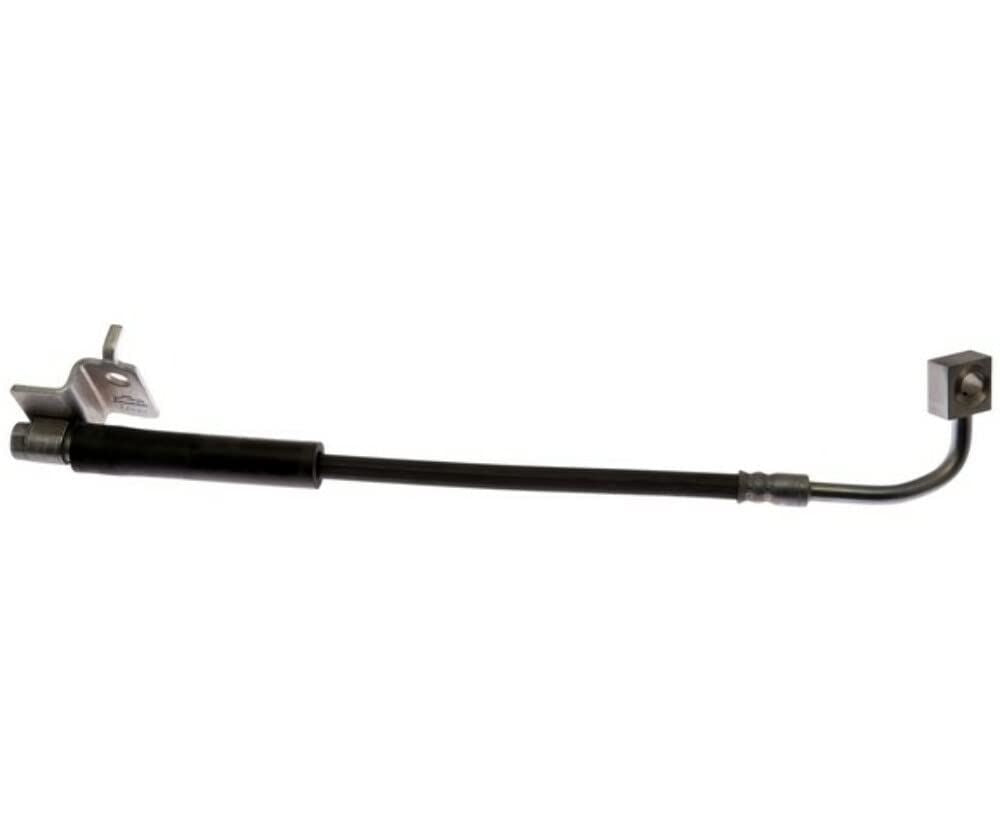 Raybestos BH383865 Brake Hydraulic Hose