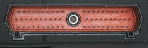 Módulo de control del motor (ECM) BWD ECC2745