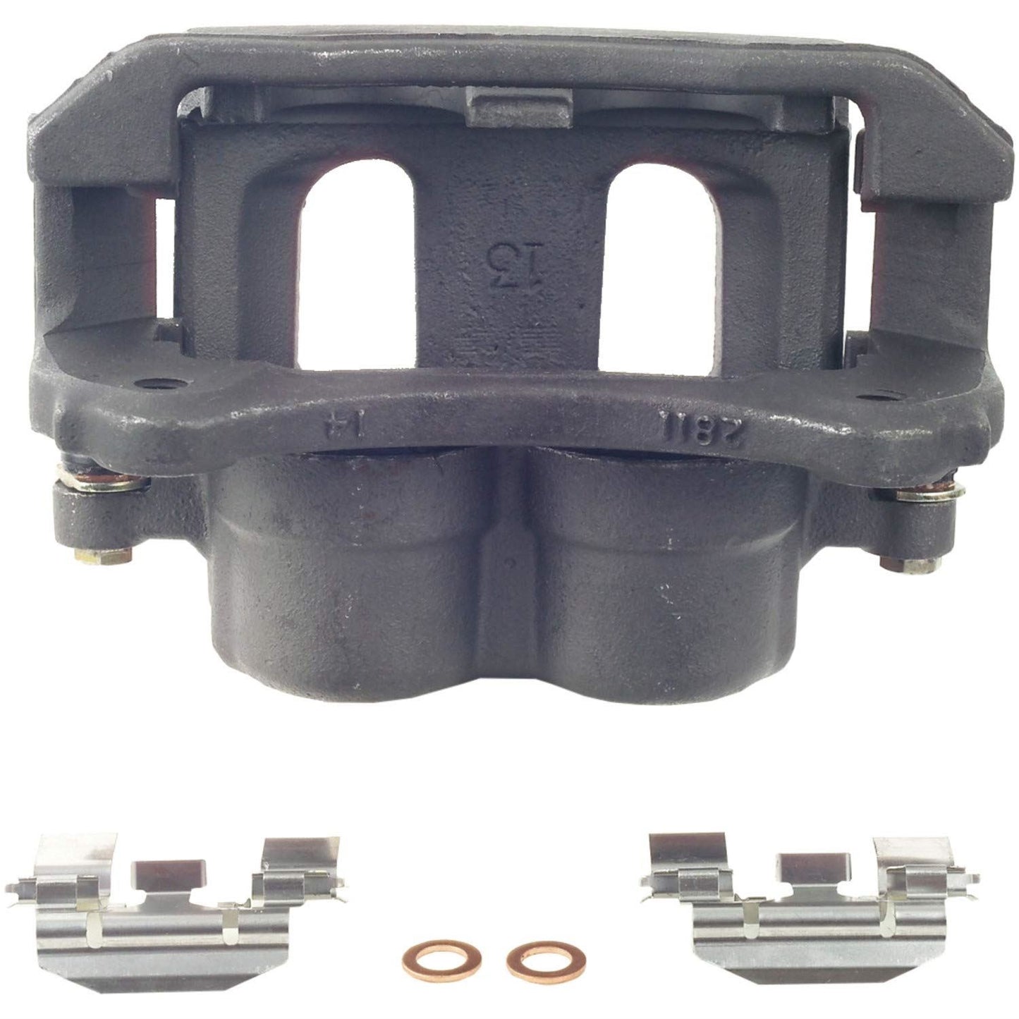 Cardone 18-B4758 Pinza de freno de disco