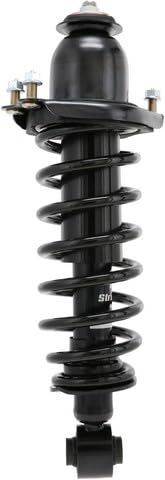 KYB SR4582 Suspension Strut and Coil Spring Assembly