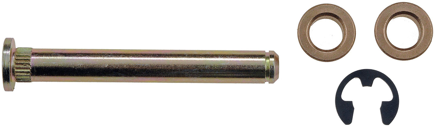 Dorman 38438 Door Hinge Pin and Bushing Kit