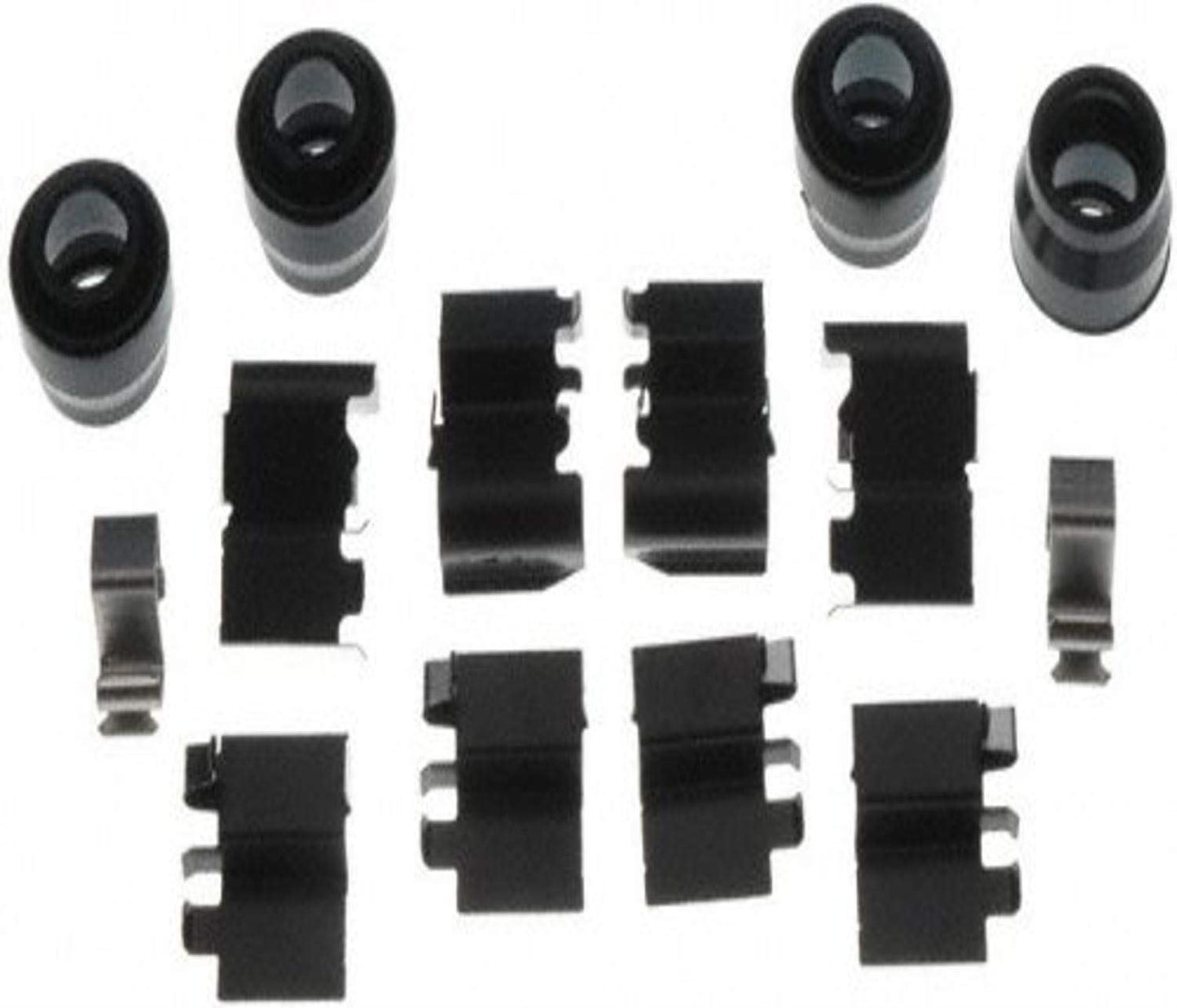Kit de herrajes para frenos de disco Raybestos H15851A