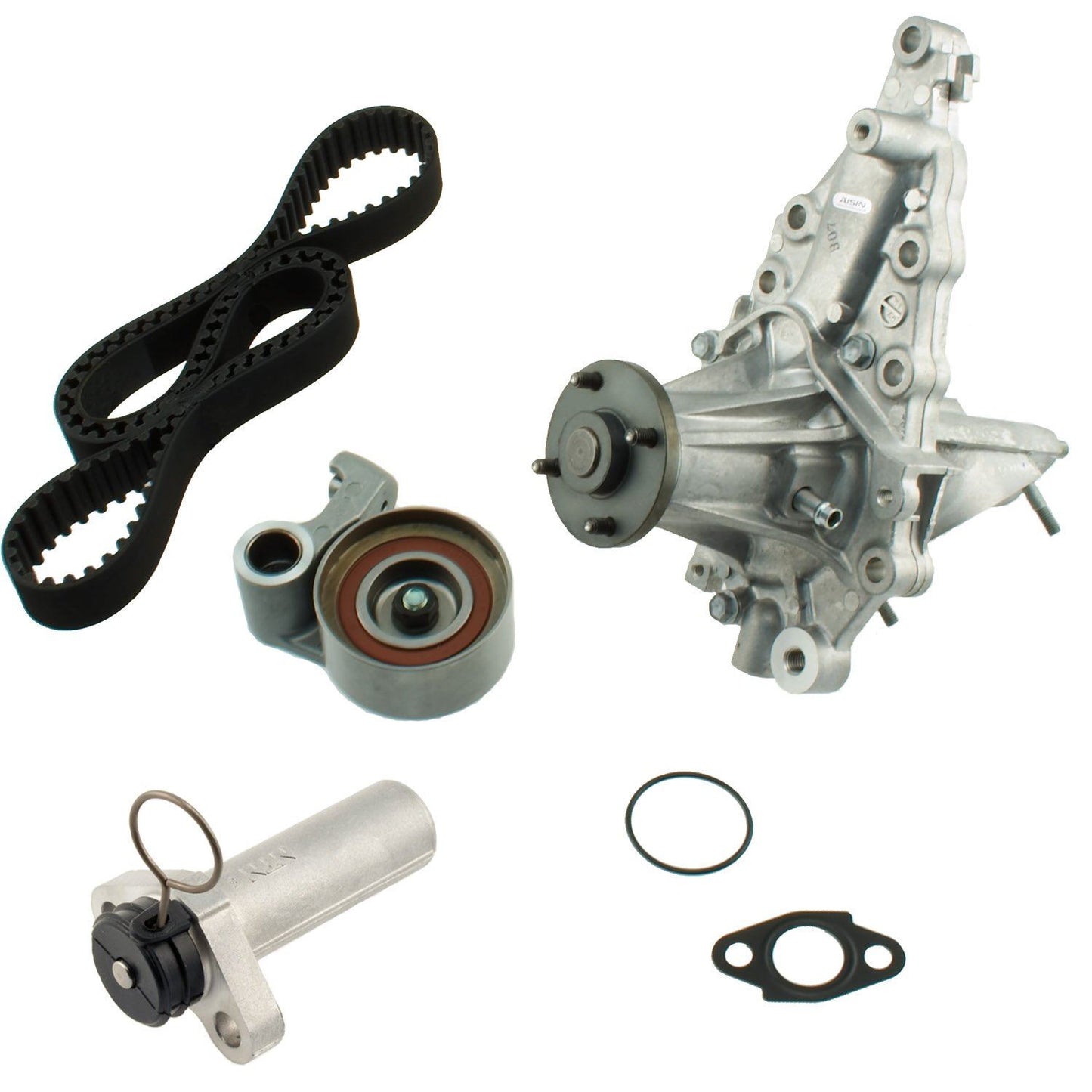 Aisin TKT-031 Engine Timing Belt Kit with Water Pump