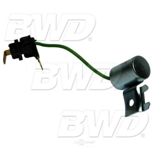 Condensador de encendido BWD G630