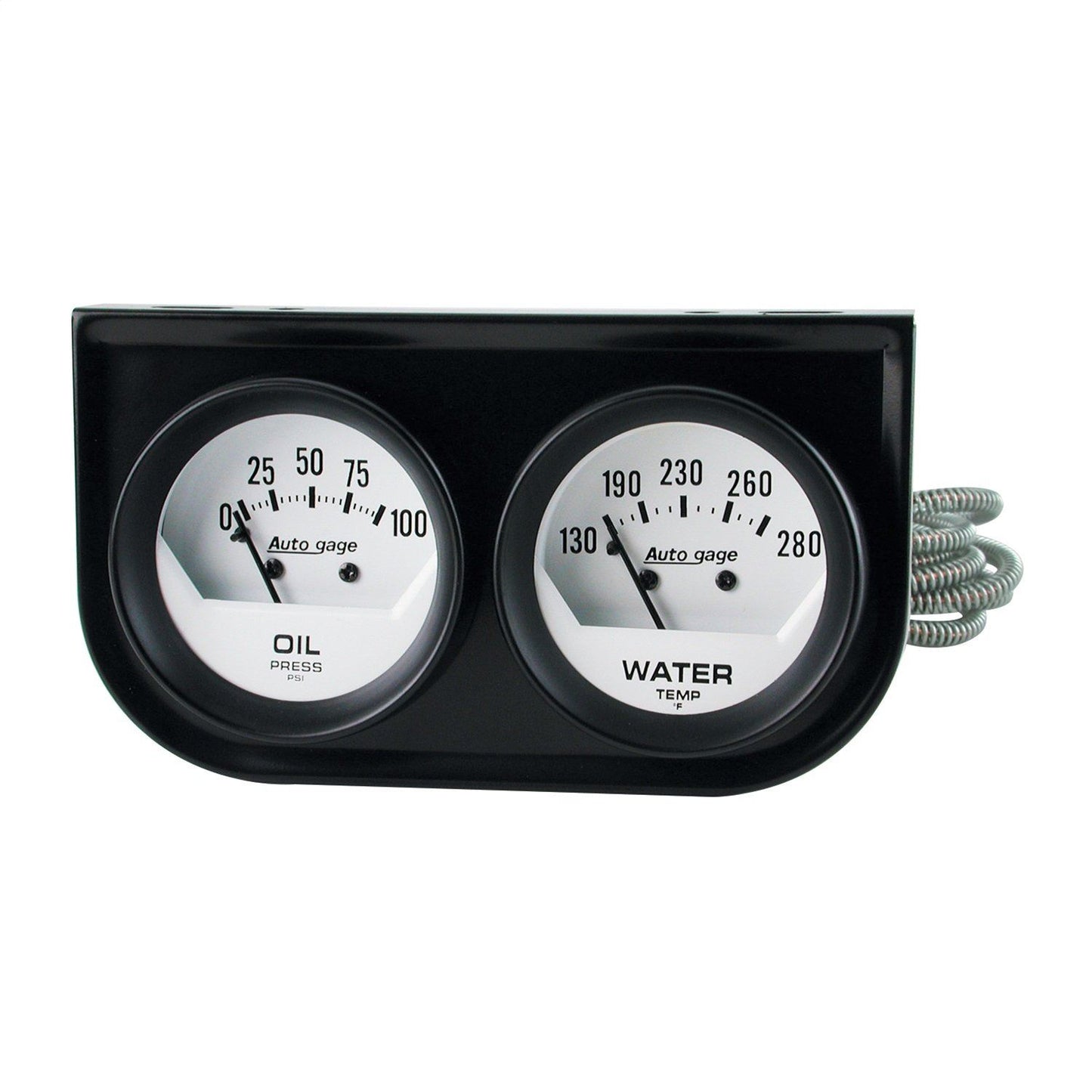 AutoMeter 2323