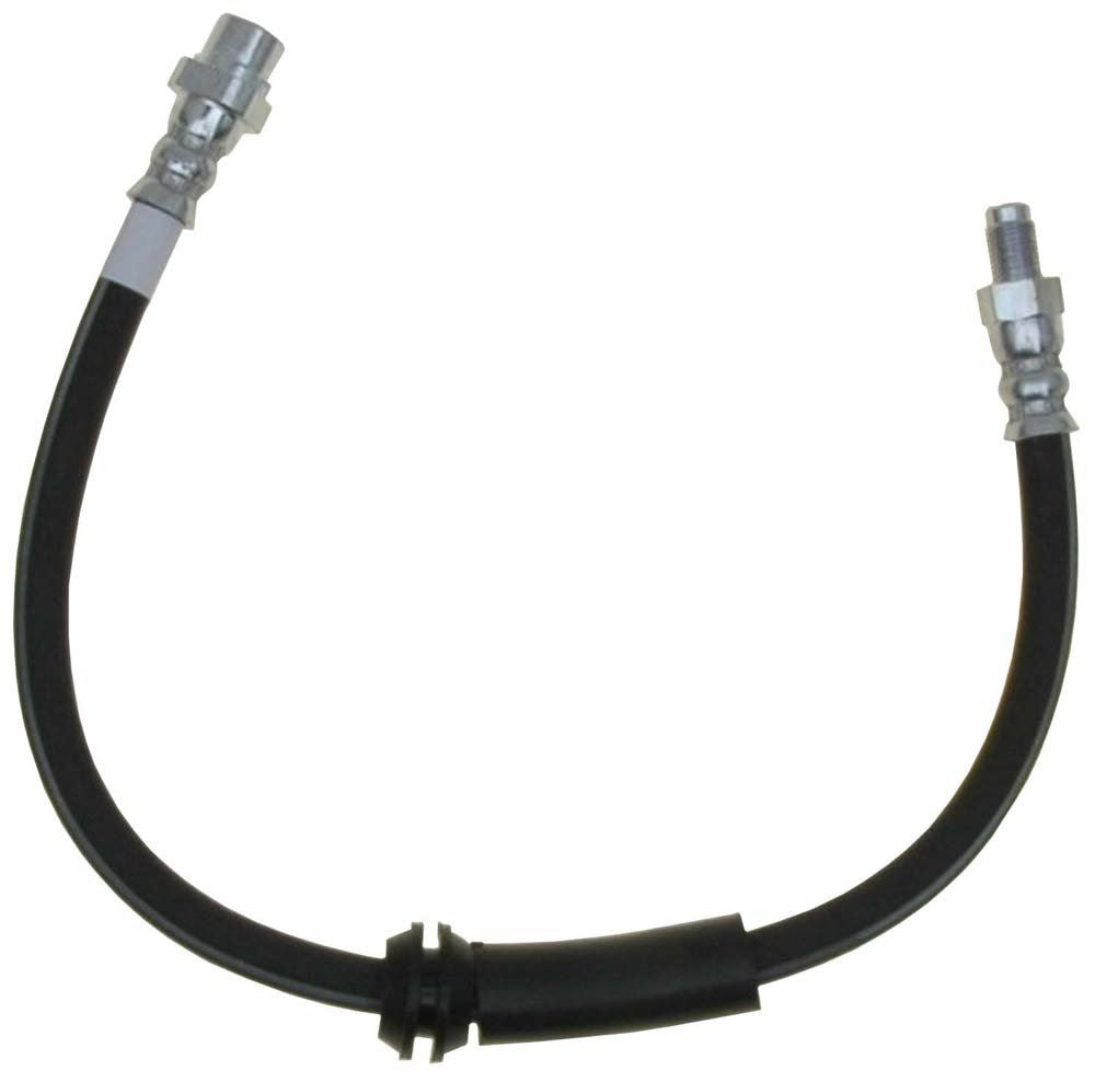 Raybestos BH383417 Brake Hydraulic Hose