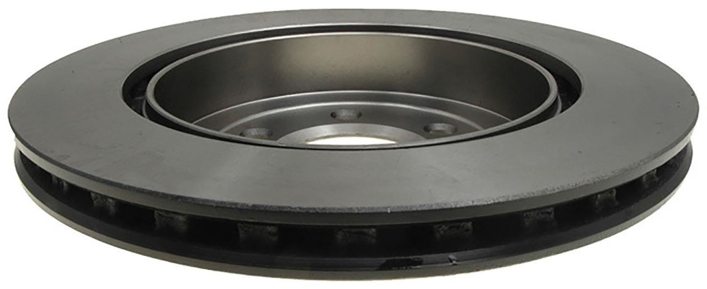 ACDelco Advantage 18A2309AC Rotor de frein à disque