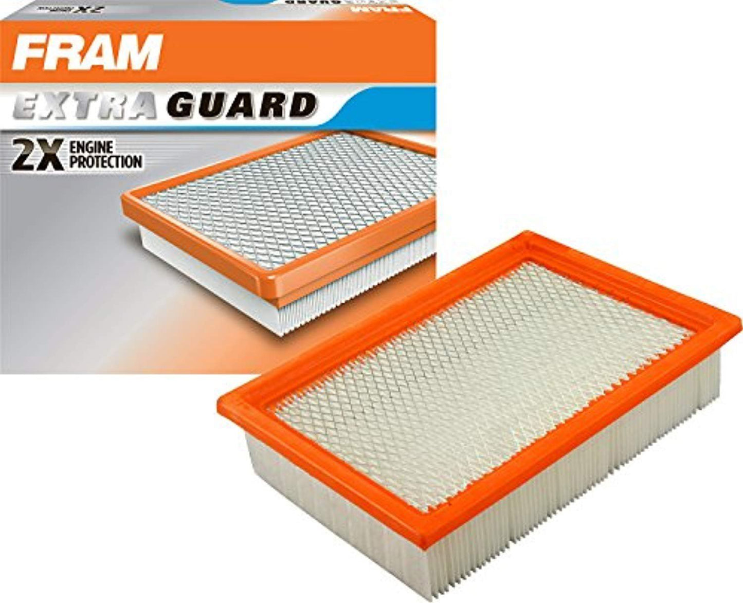 Filtro de aire Fram CA8997