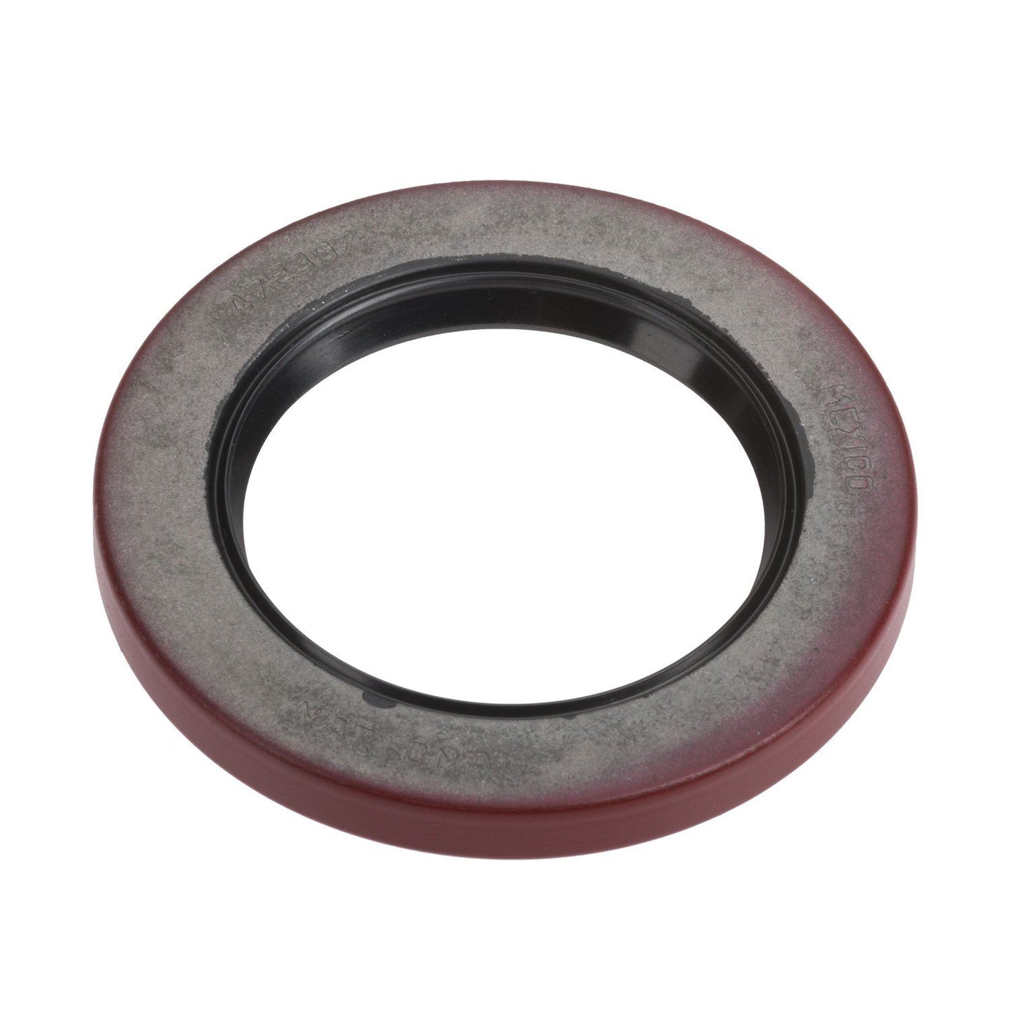 National Seal/Roulement 472397 Joint de broche d'essieu