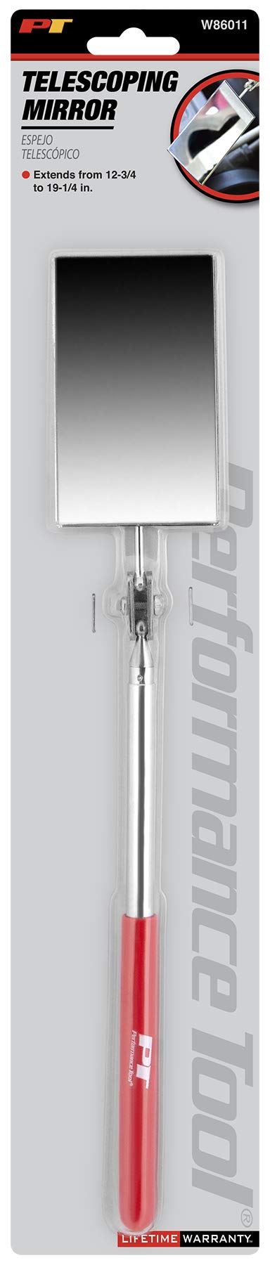 PERFORMANCE TOOL W86011
