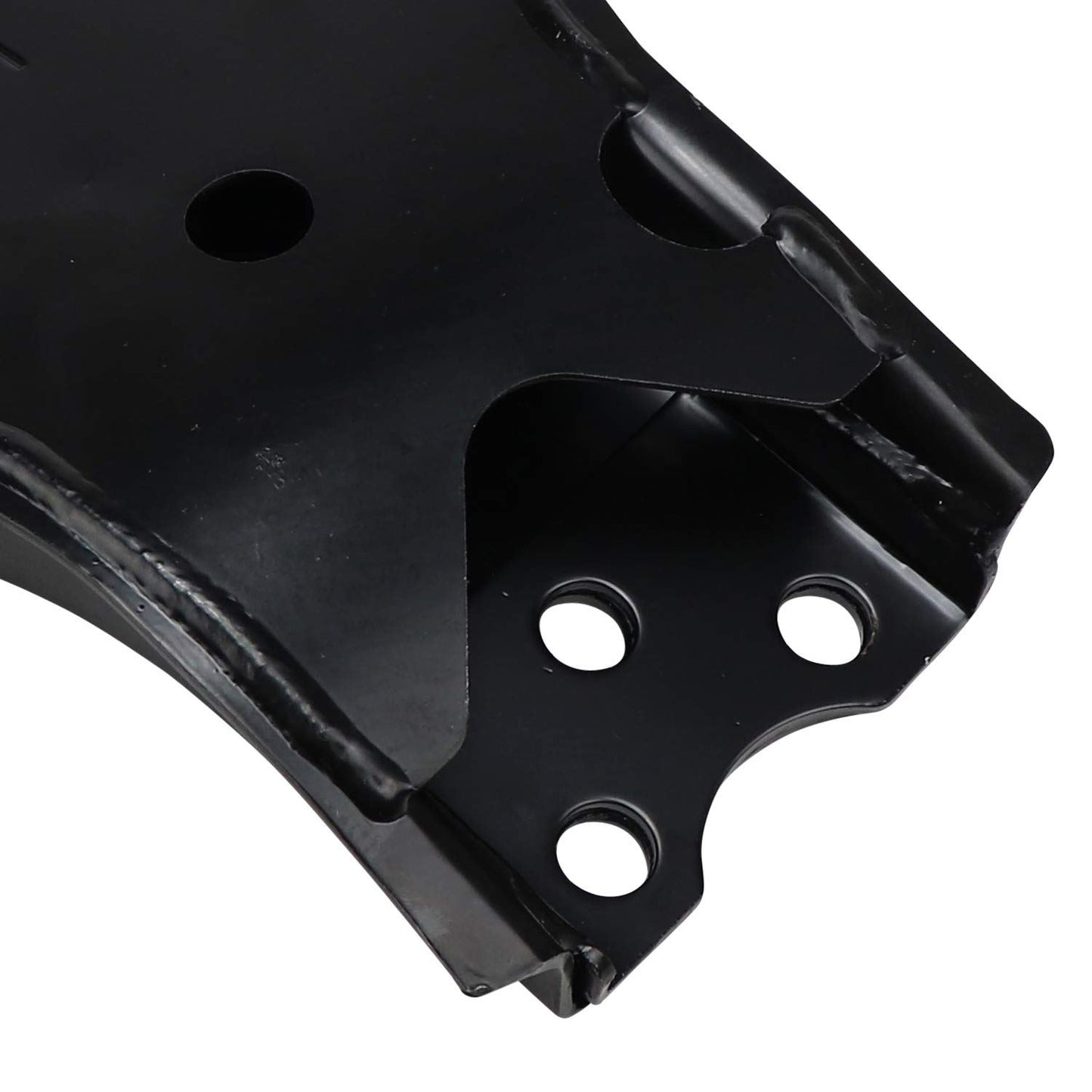 Beck/Arnley 102-4751 Suspension Control Arm