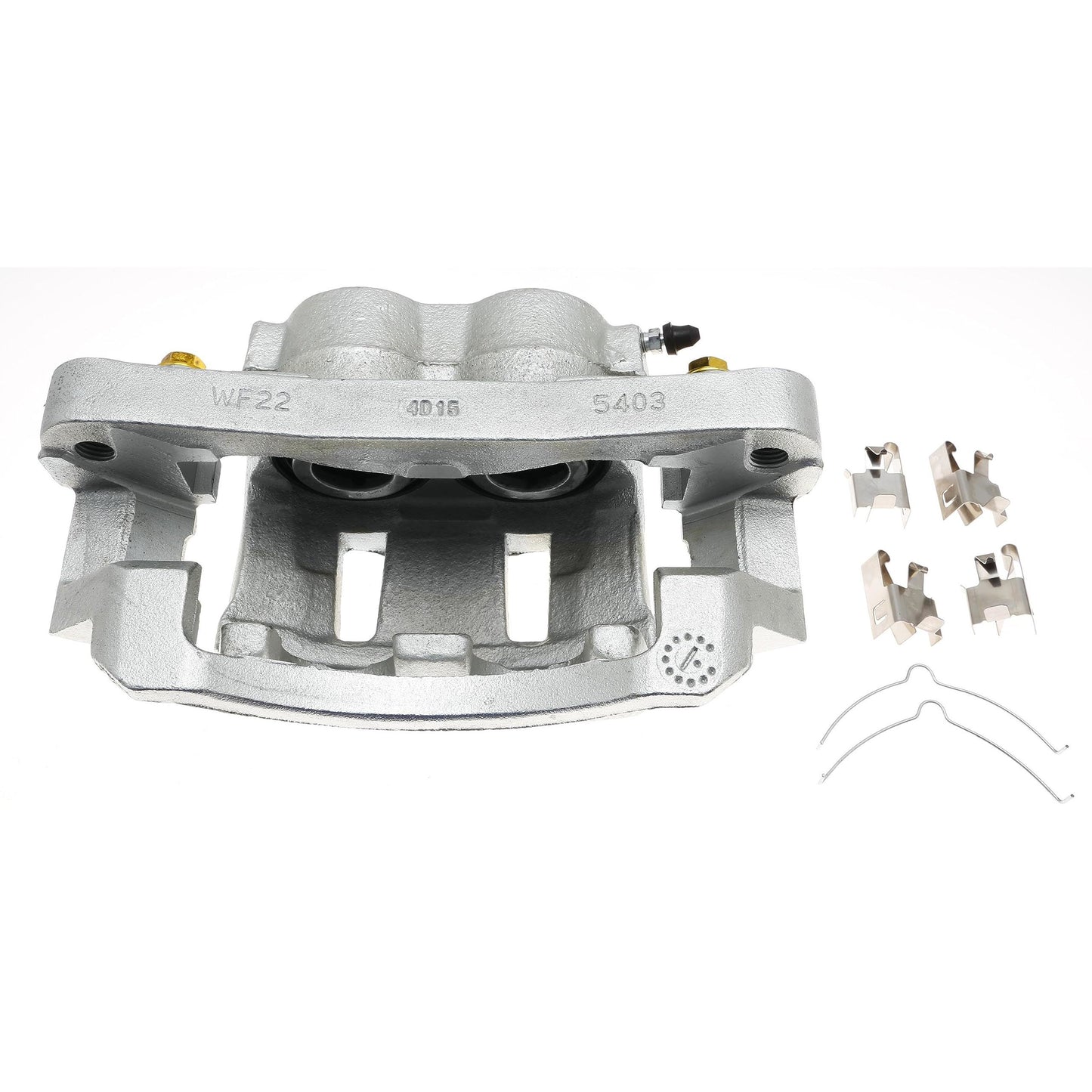 ACDelco Professional Durastop 18FR1292C Disc Brake Caliper