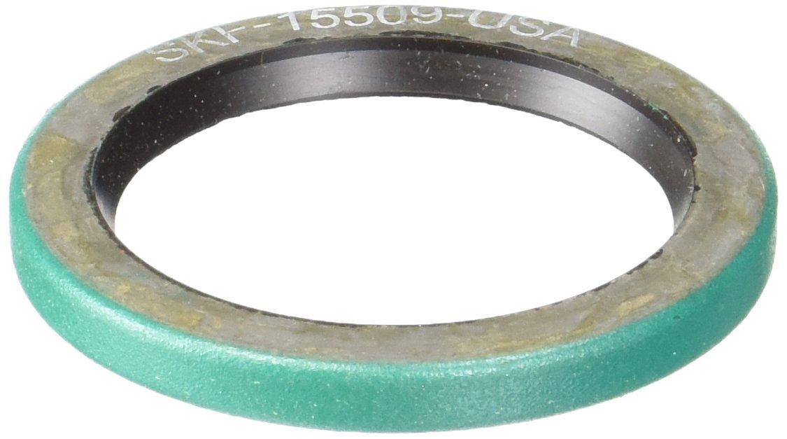 SKF 15509 Wheel Seal