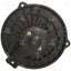Moteur de ventilateur CVC Four Seasons 75736