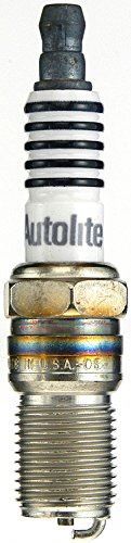 AUTOLITE 473 (LOT DE 4)