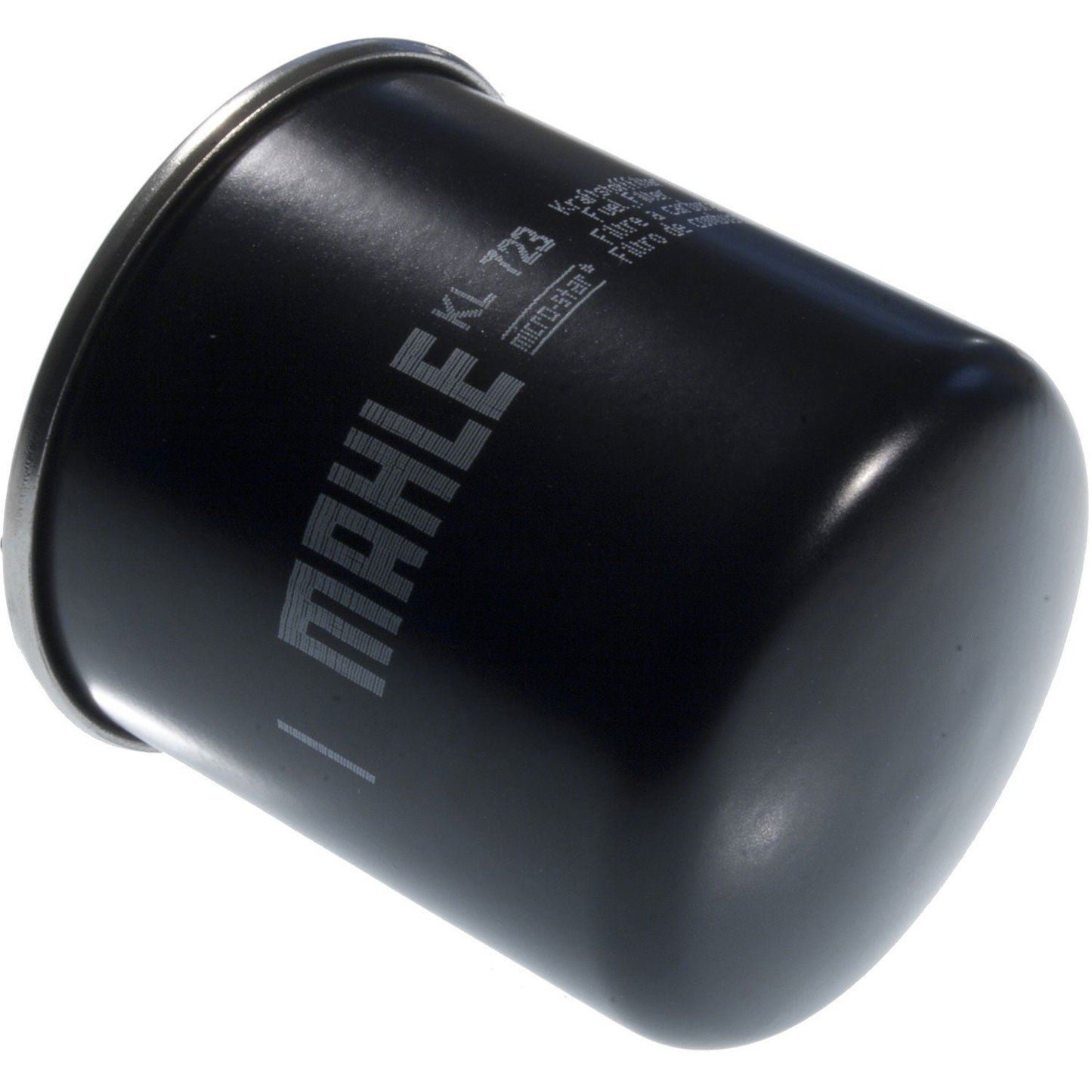 Mahle KL 723D Fuel Filter