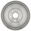 ACDelco Professional Durastop 18B601 Tambour de frein
