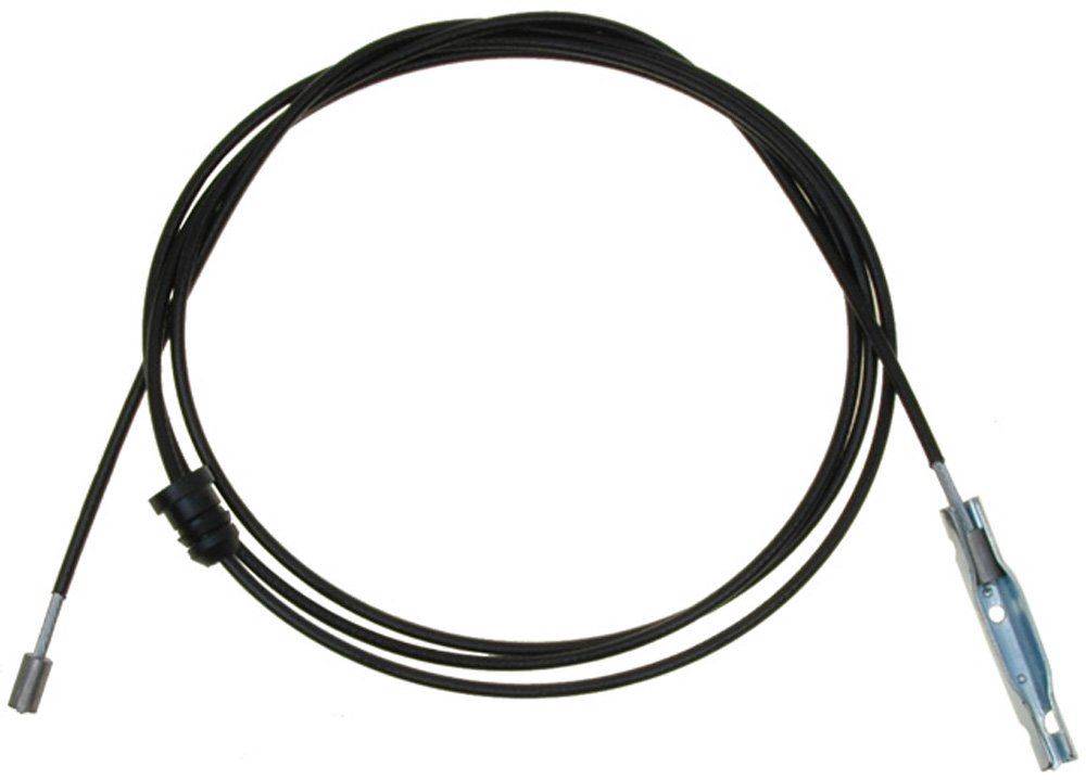 Câble de frein de stationnement Raybestos BC96690