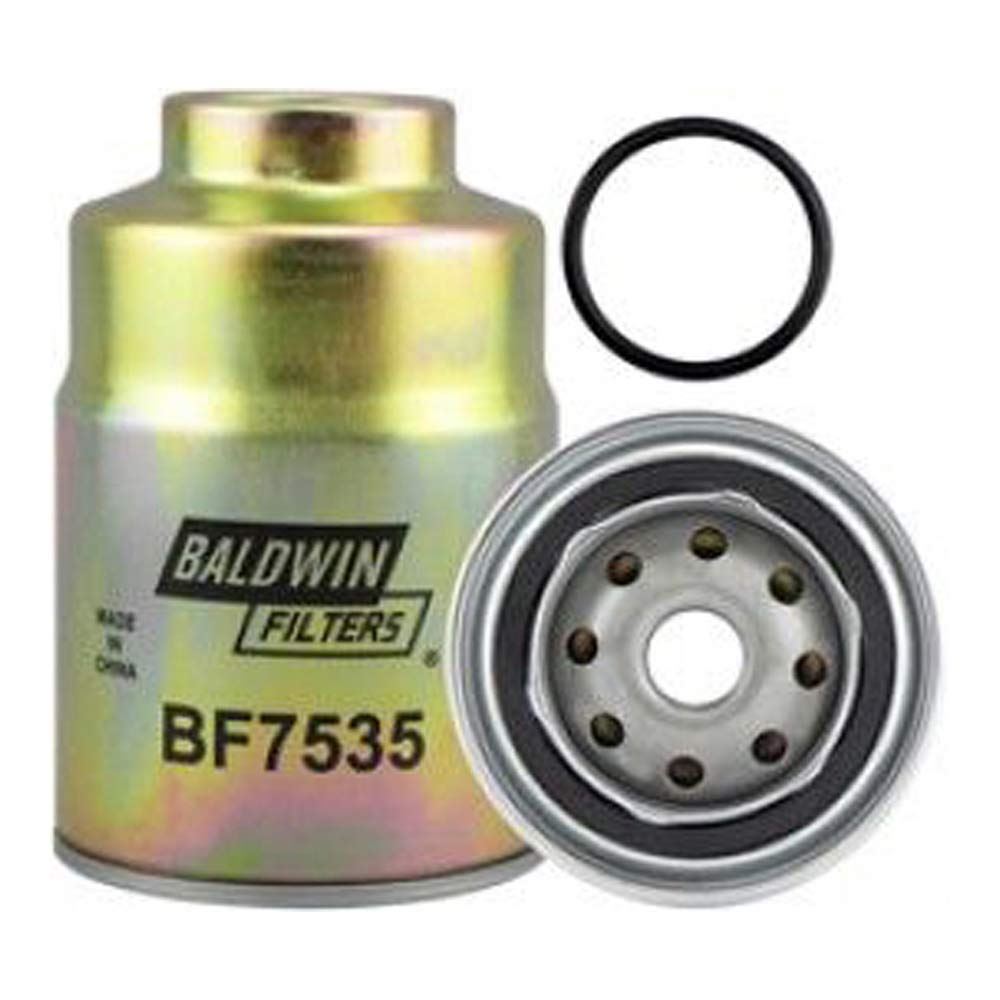 Baldwin BF7535 Fuel Filter