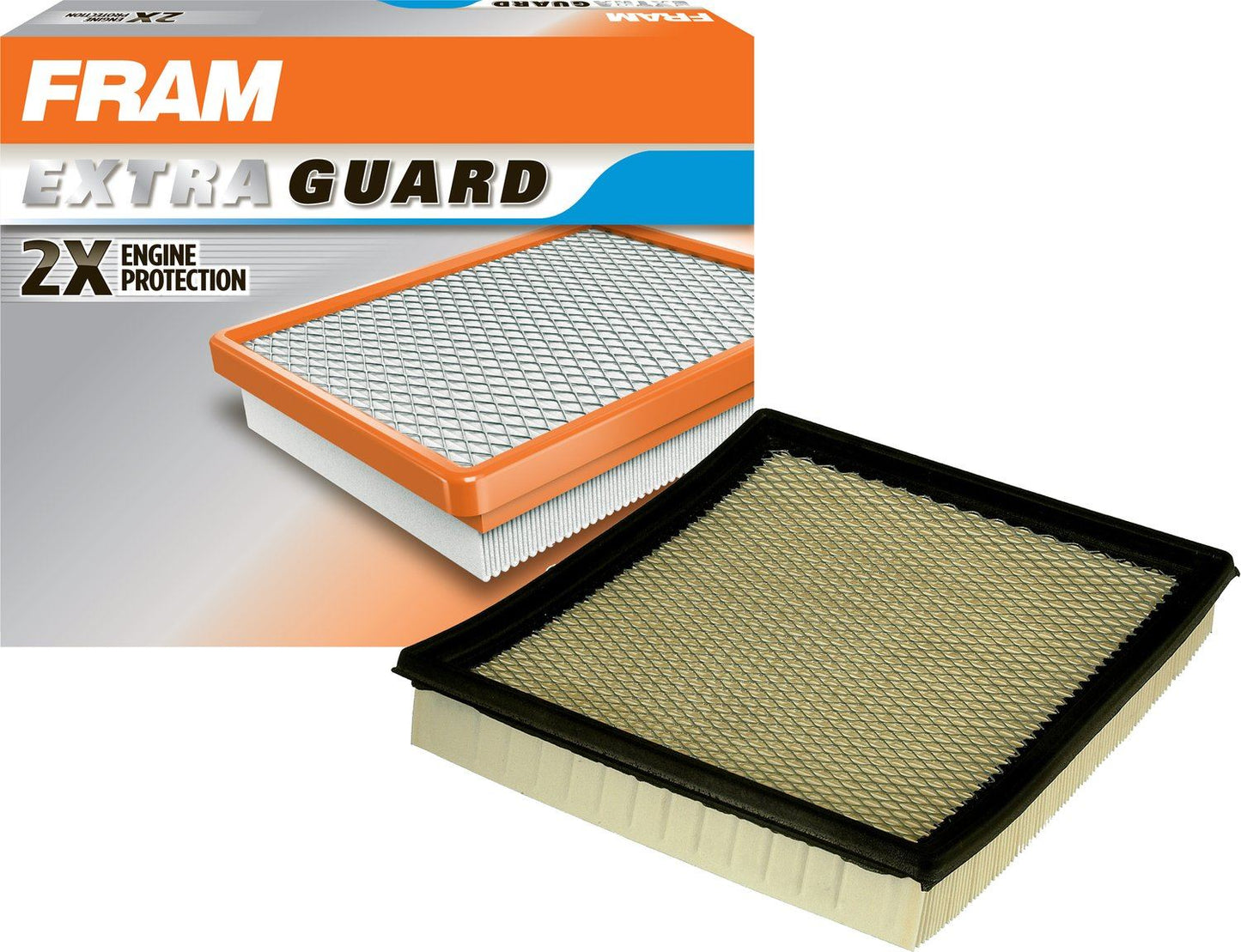 Fram CA9471 Air Filter
