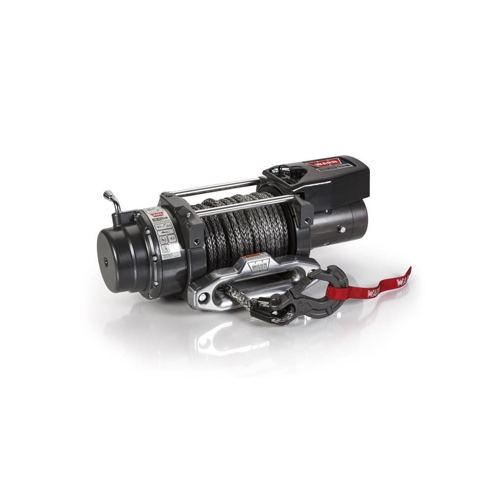 Warn Industries 97730 Treuil