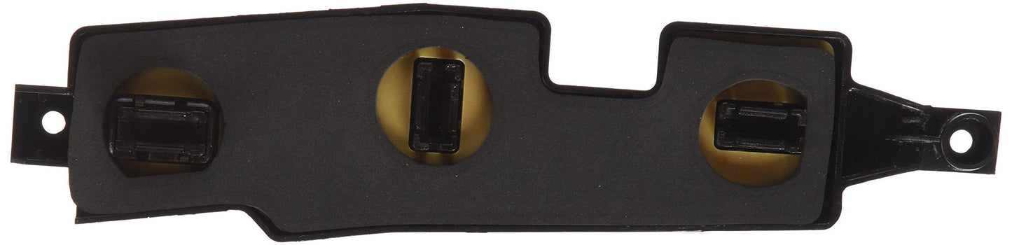 Placa de circuito de luz trasera TechSmart Q46006